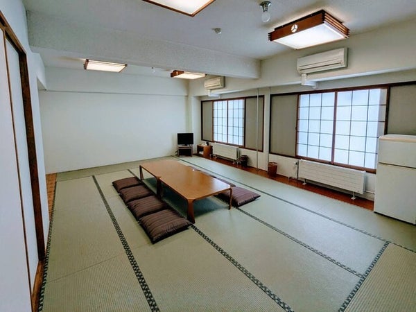 ●朝発バス 斑尾高原 おすすめの宿 斑尾高原ホテル【和室20畳】(2泊3日)2